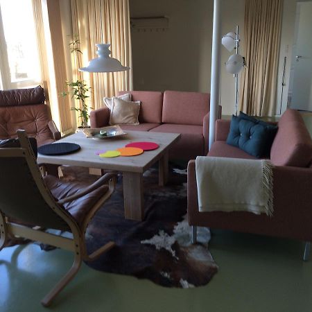 Kratgaardens Apartment Гернінг Екстер'єр фото