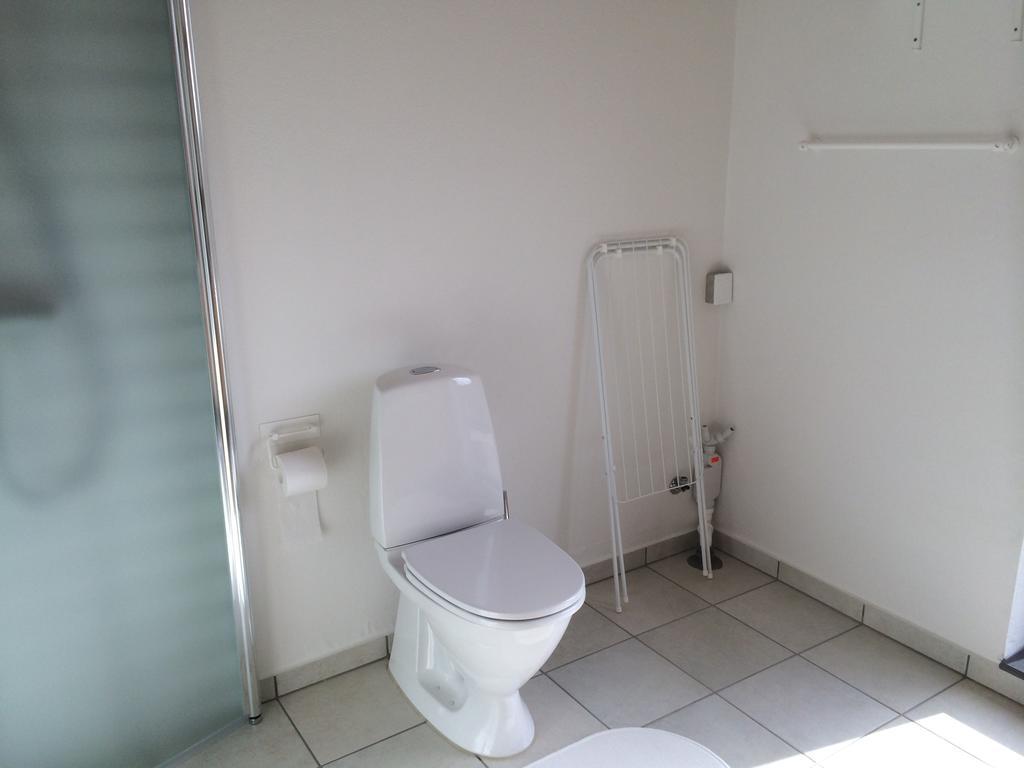 Kratgaardens Apartment Гернінг Номер фото