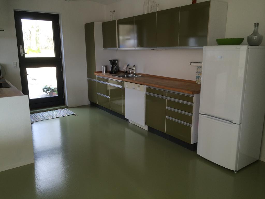 Kratgaardens Apartment Гернінг Номер фото
