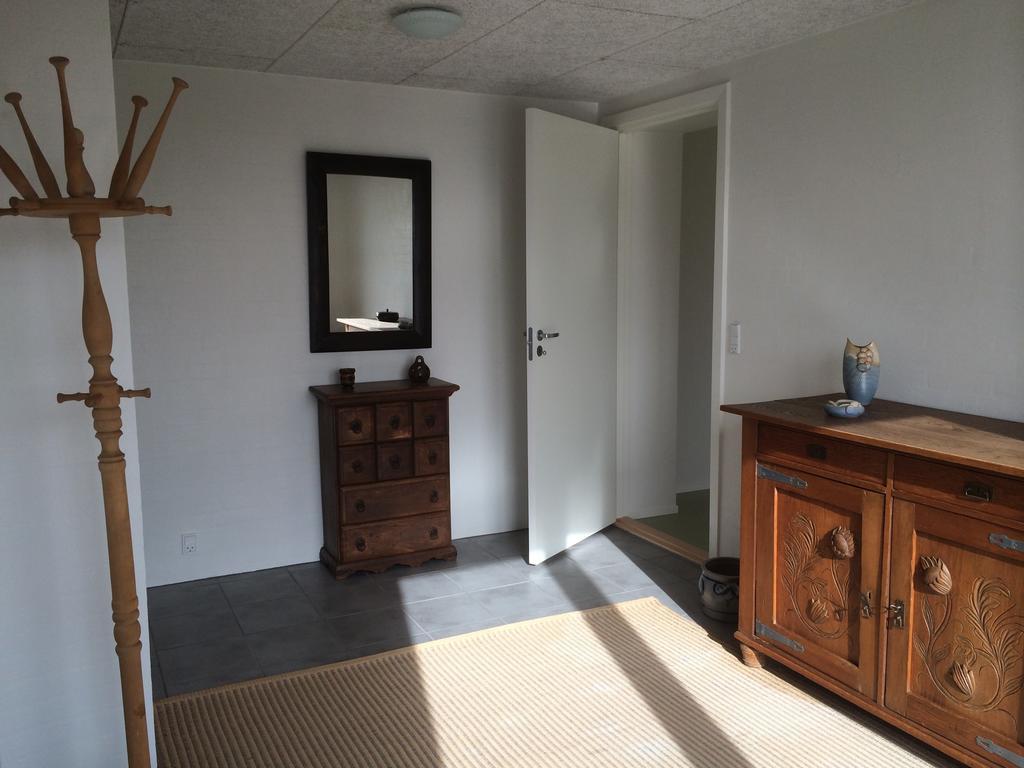 Kratgaardens Apartment Гернінг Номер фото