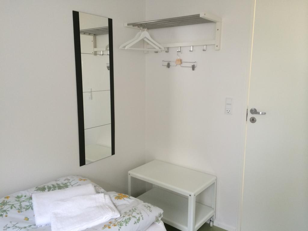 Kratgaardens Apartment Гернінг Номер фото