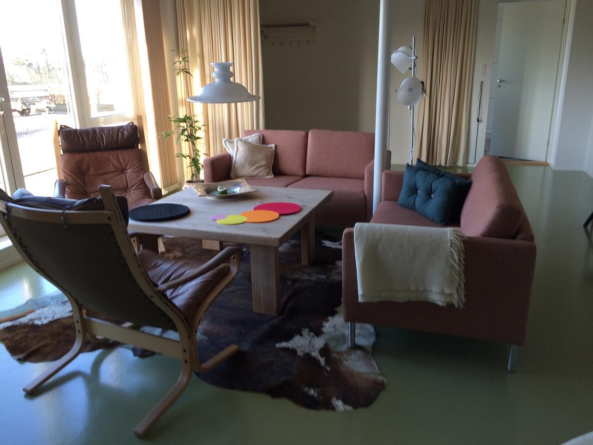 Kratgaardens Apartment Гернінг Екстер'єр фото